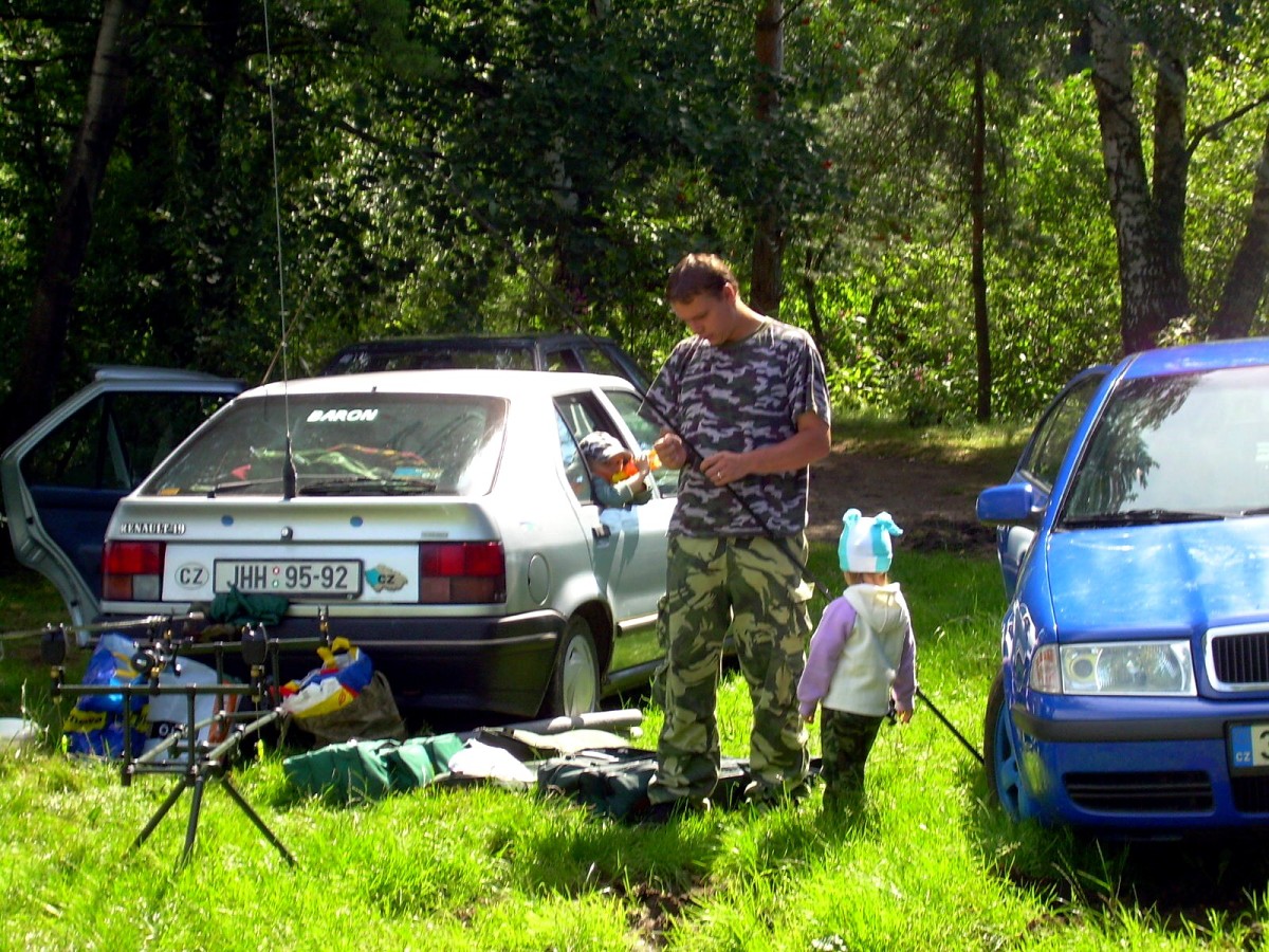 Jindřiš 27.7.2009.