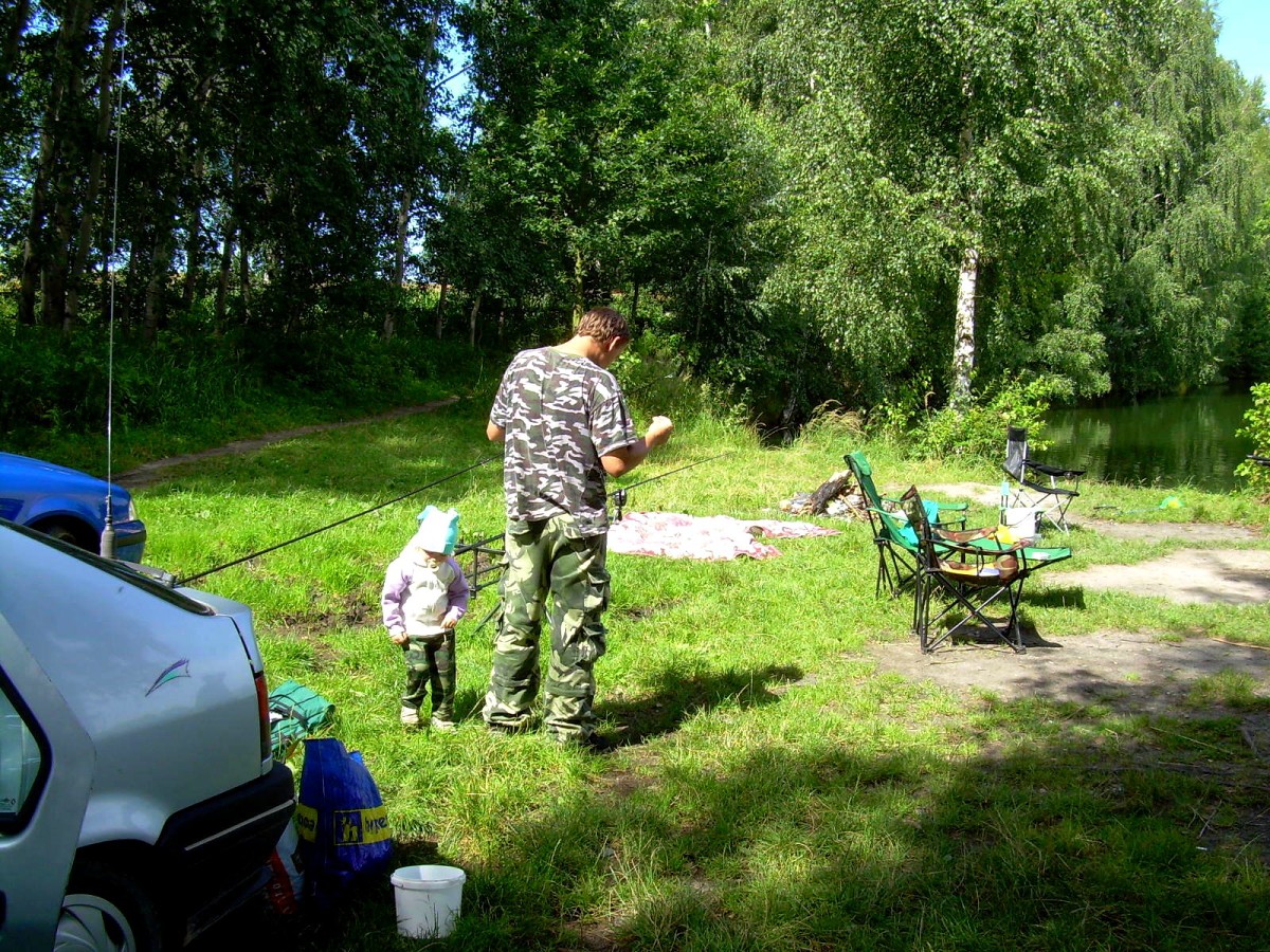 Jindřiš 27.7.2009.