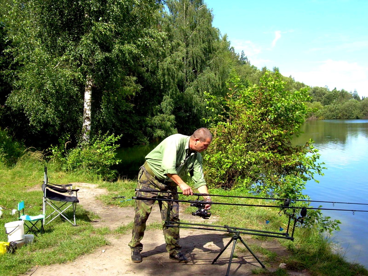 Jindřiš 27.7.2009.