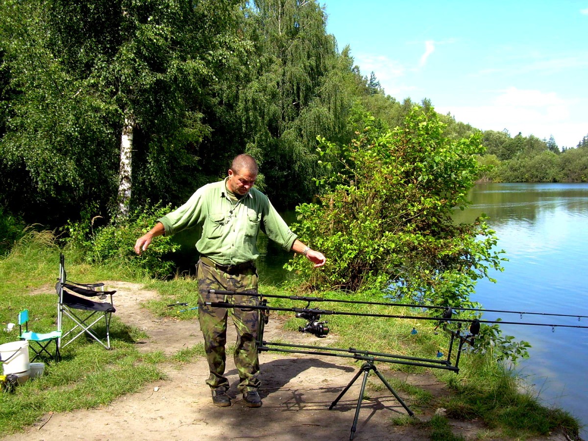 Jindřiš 27.7.2009.