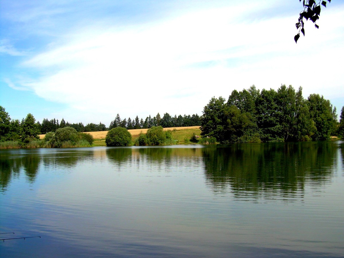 Jindřiš 27.7.2009.