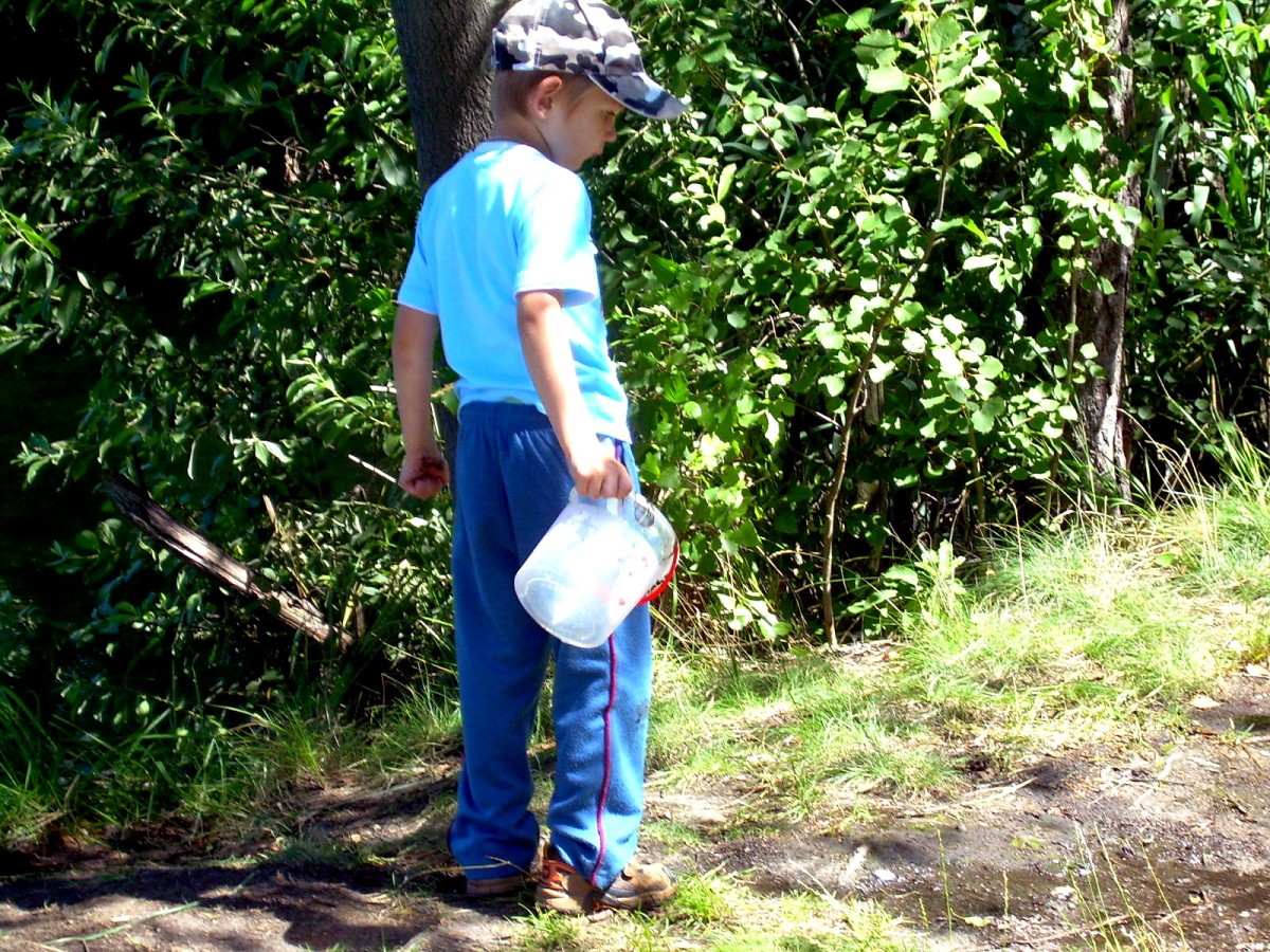 Jindřiš 27.7.2009.