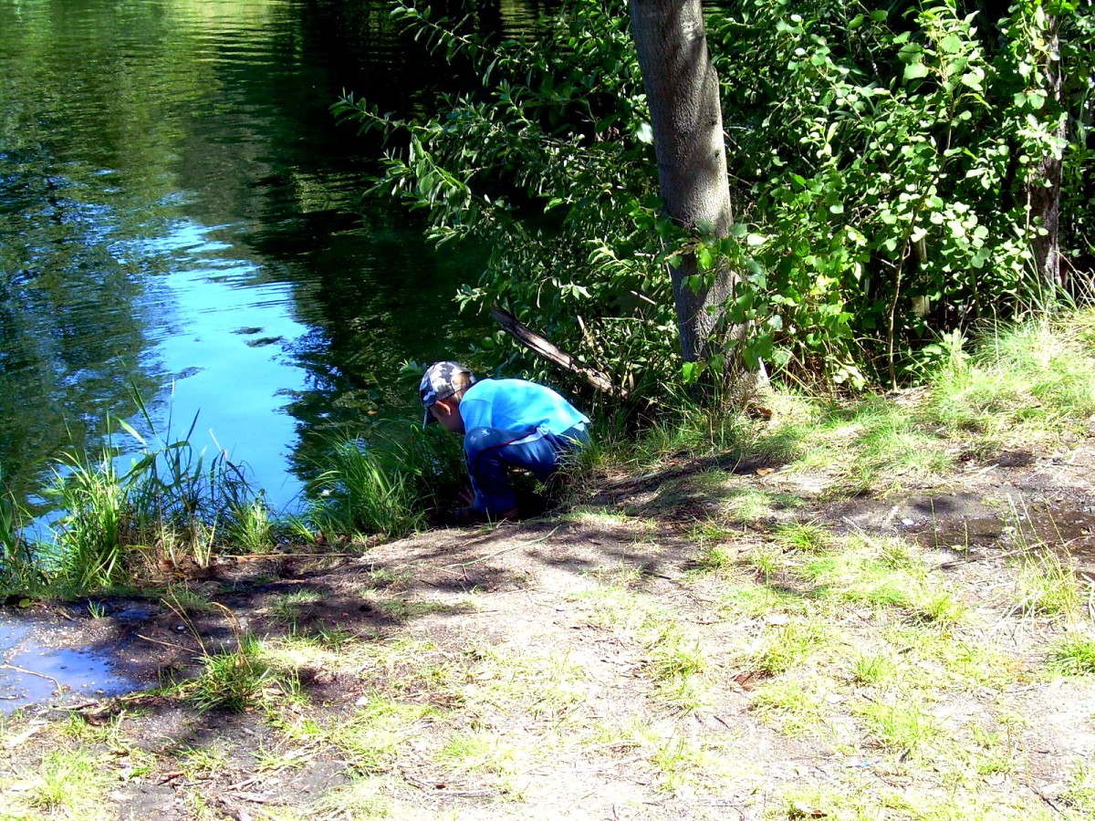 Jindřiš 27.7.2009.