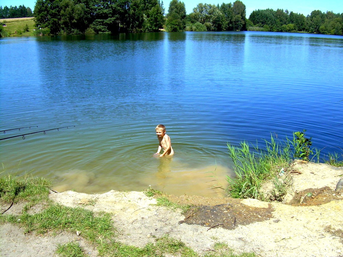 Jindřiš 27.7.2009.