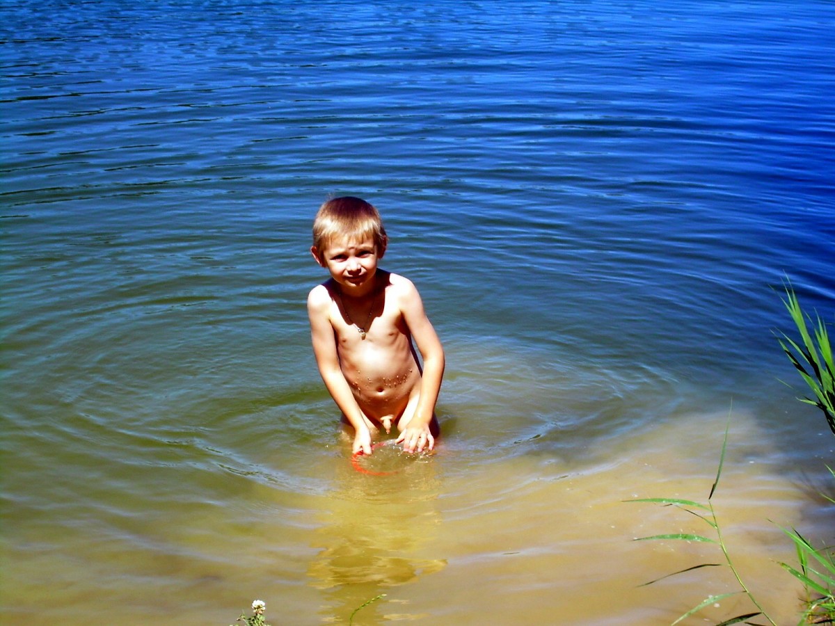 Jindřiš 27.7.2009.