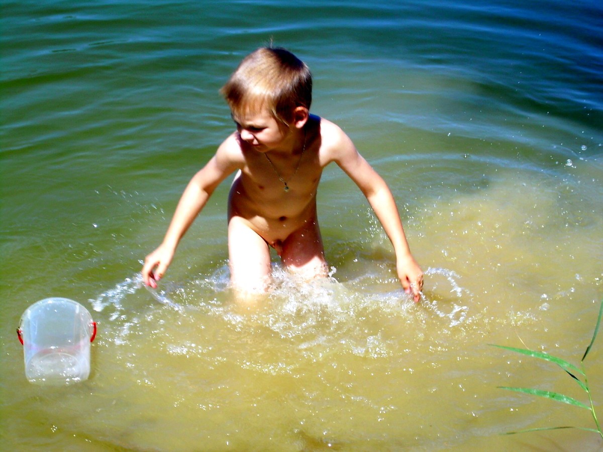 Jindřiš 27.7.2009.