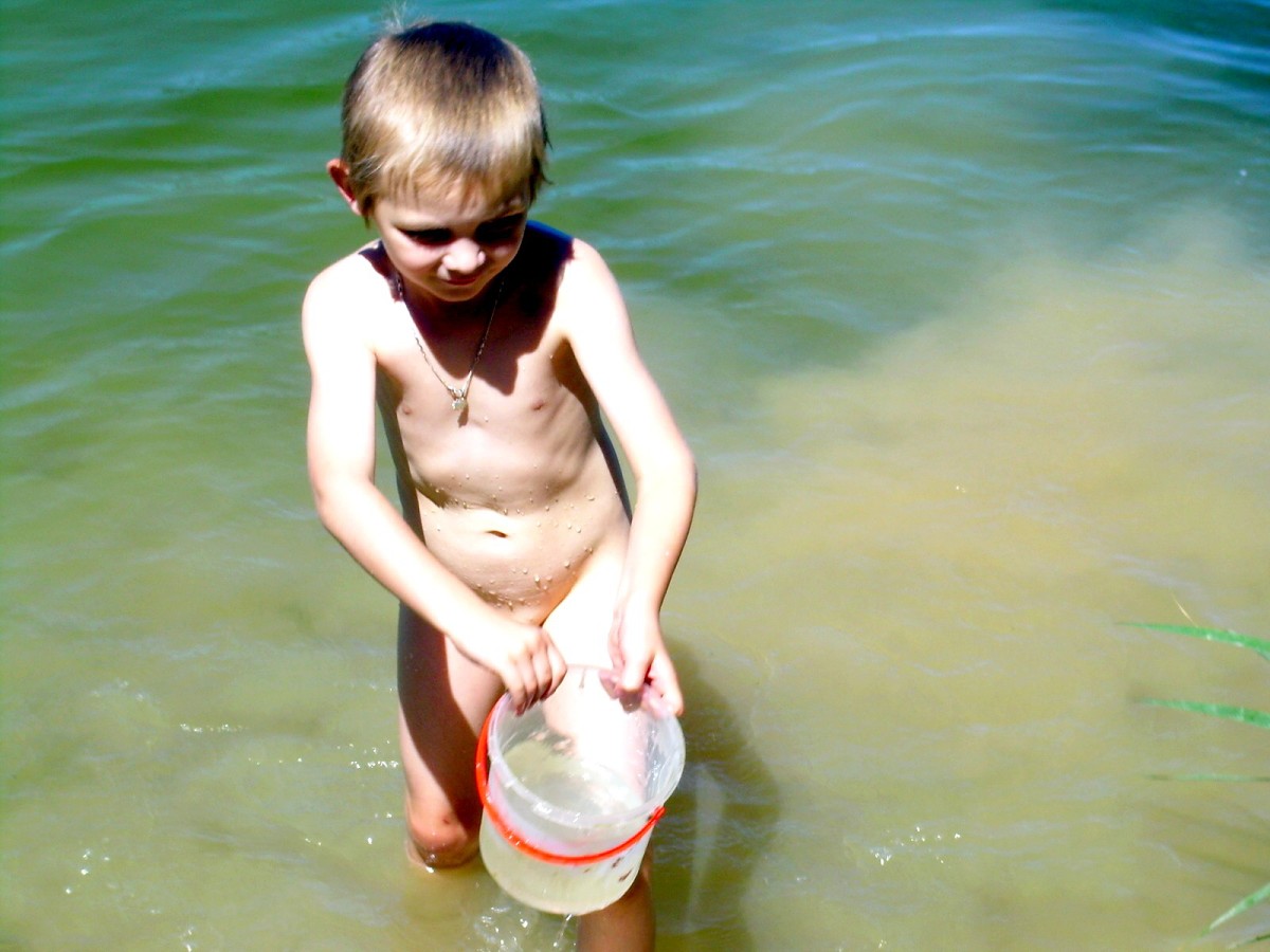 Jindřiš 27.7.2009.