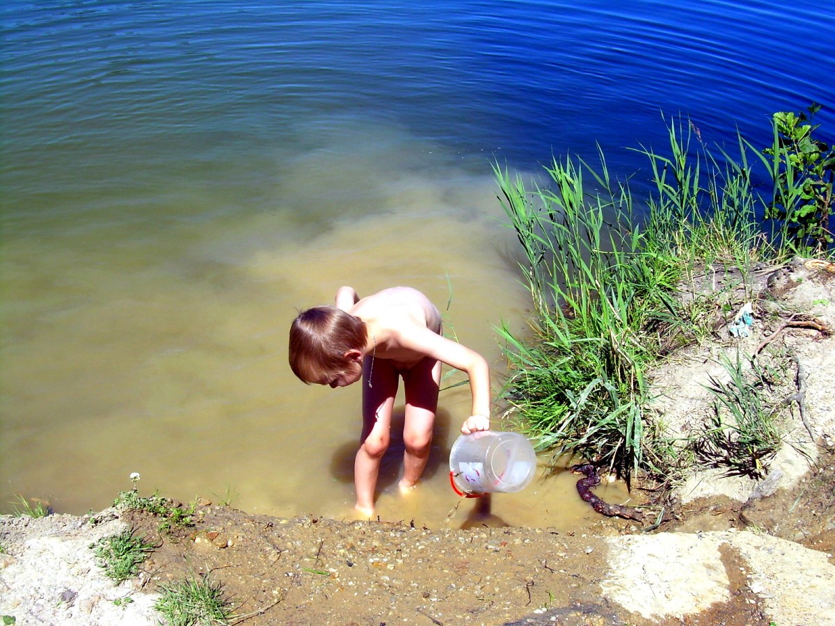 Jindřiš 27.7.2009.