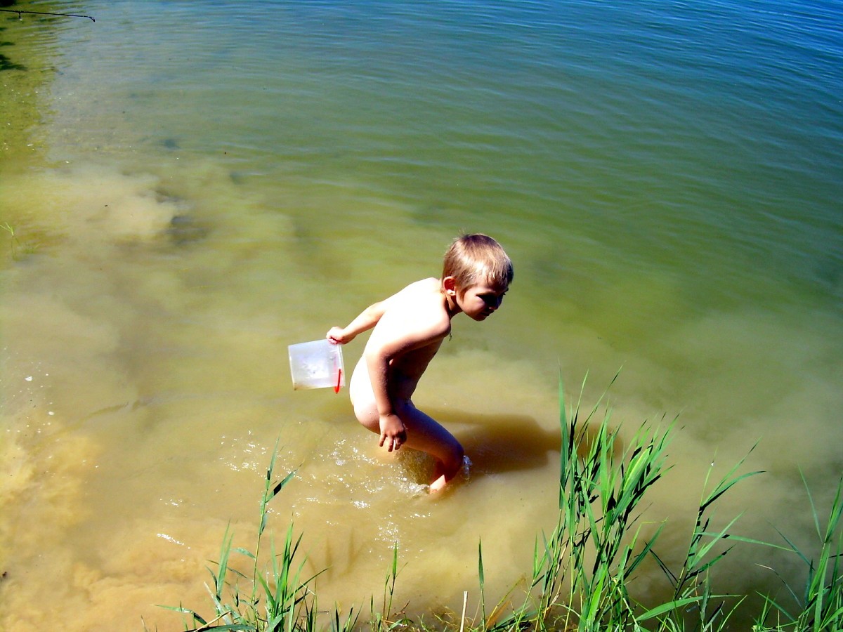 Jindřiš 27.7.2009.