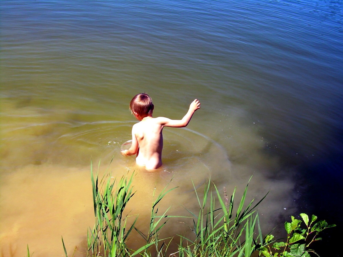 Jindřiš 27.7.2009.