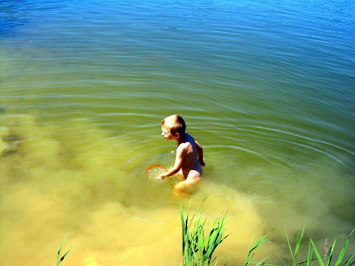 Jindřiš 27.7.2009.