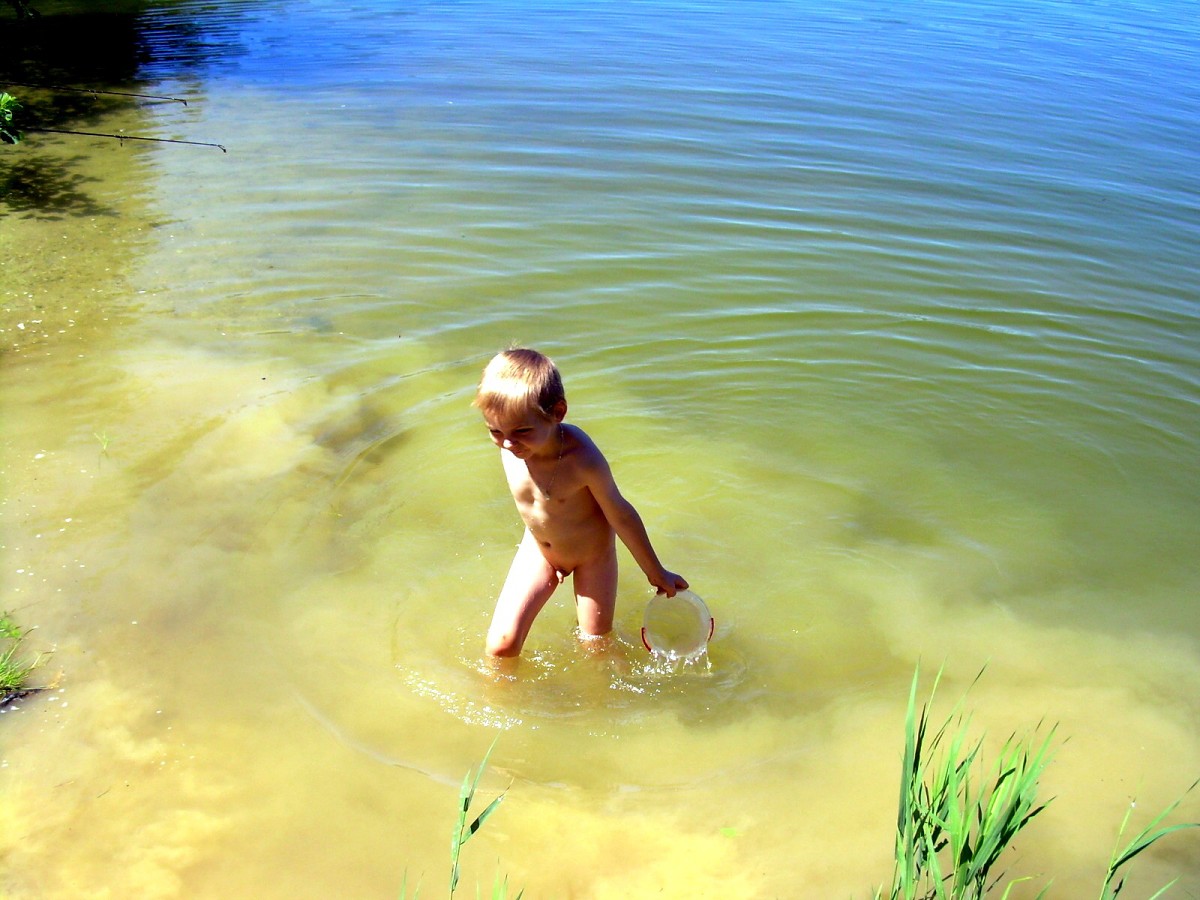 Jindřiš 27.7.2009.