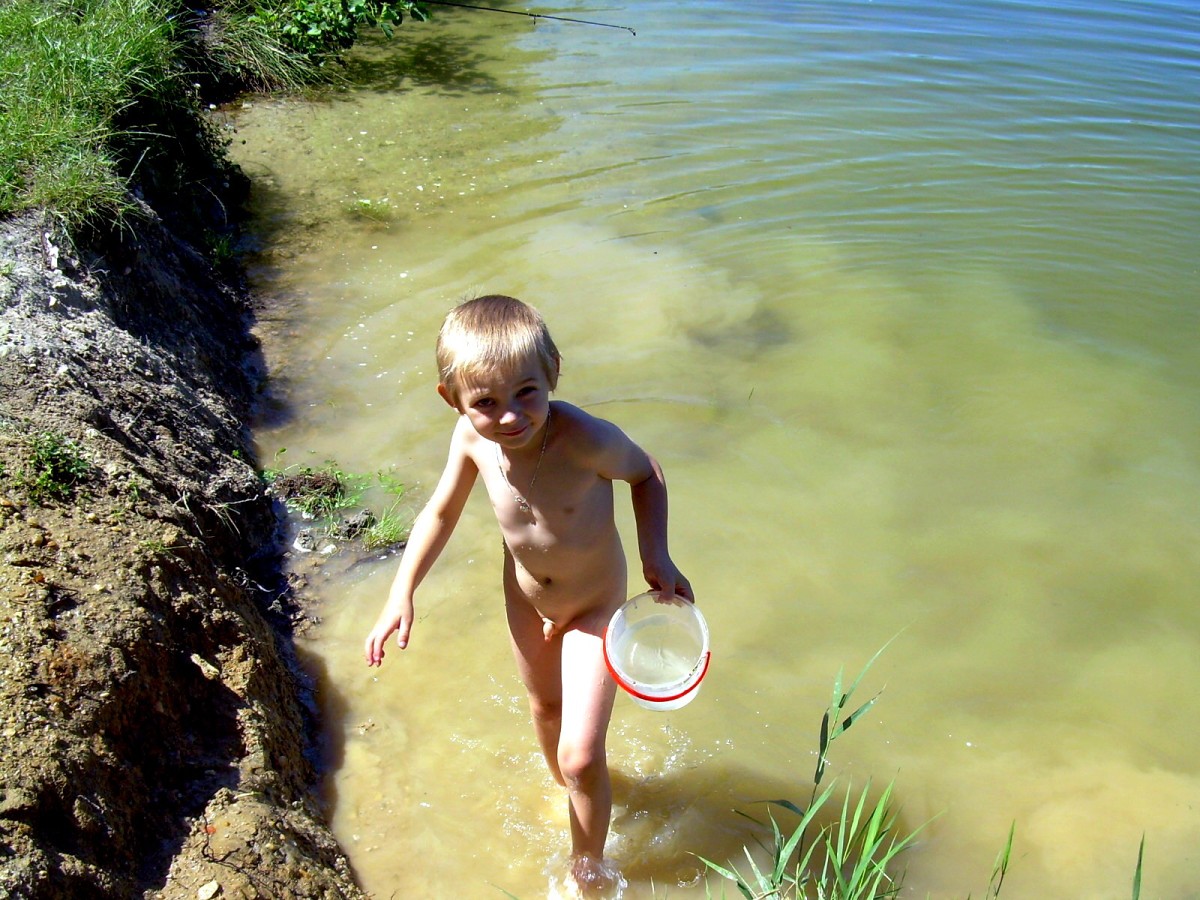 Jindřiš 27.7.2009.