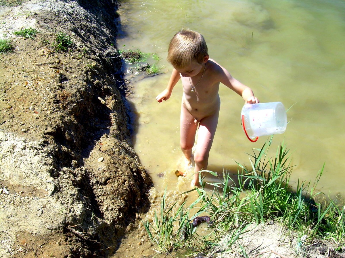Jindřiš 27.7.2009.