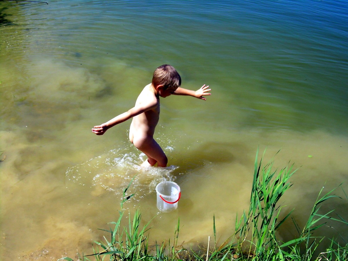 Jindřiš 27.7.2009.