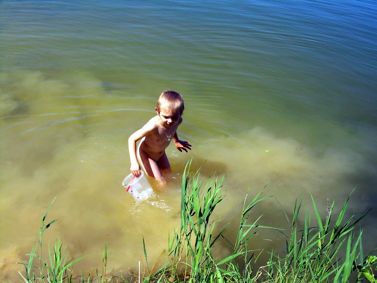 Jindřiš 27.7.2009.
