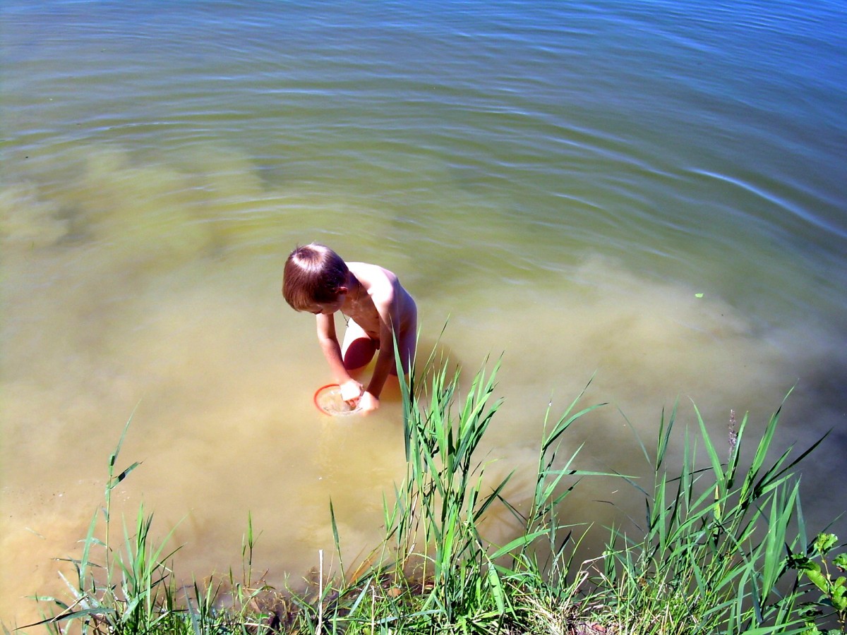 Jindřiš 27.7.2009.