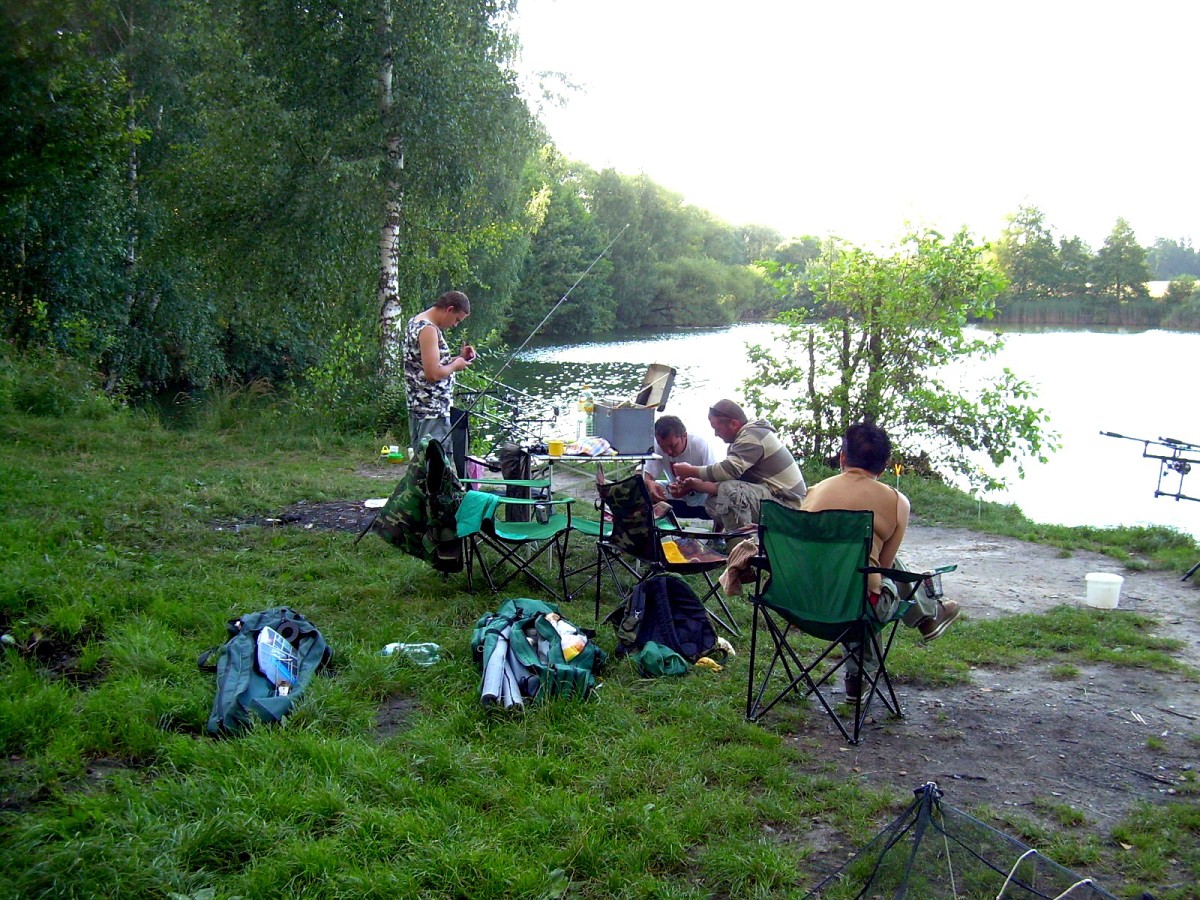 Jindřiš 6.-7.8.2009.