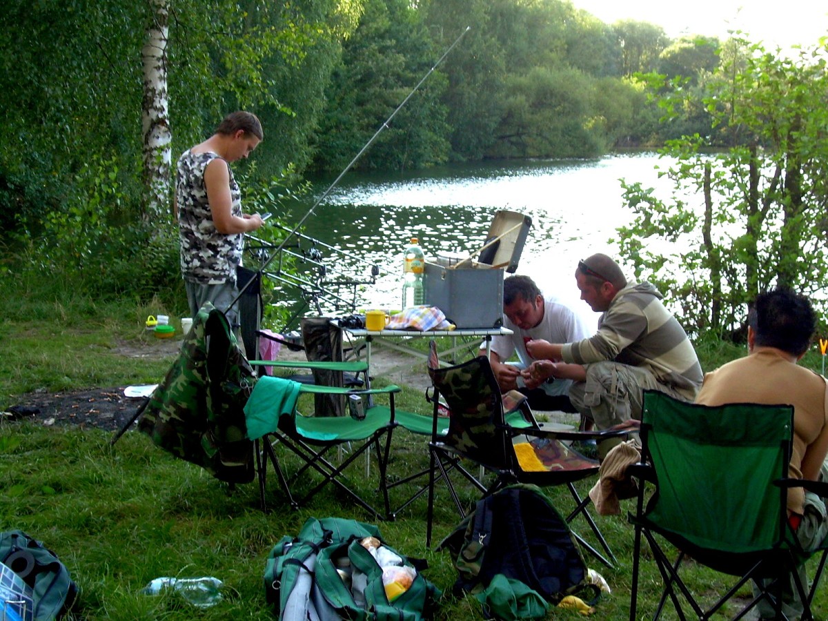 Jindřiš 6.-7.8.2009.