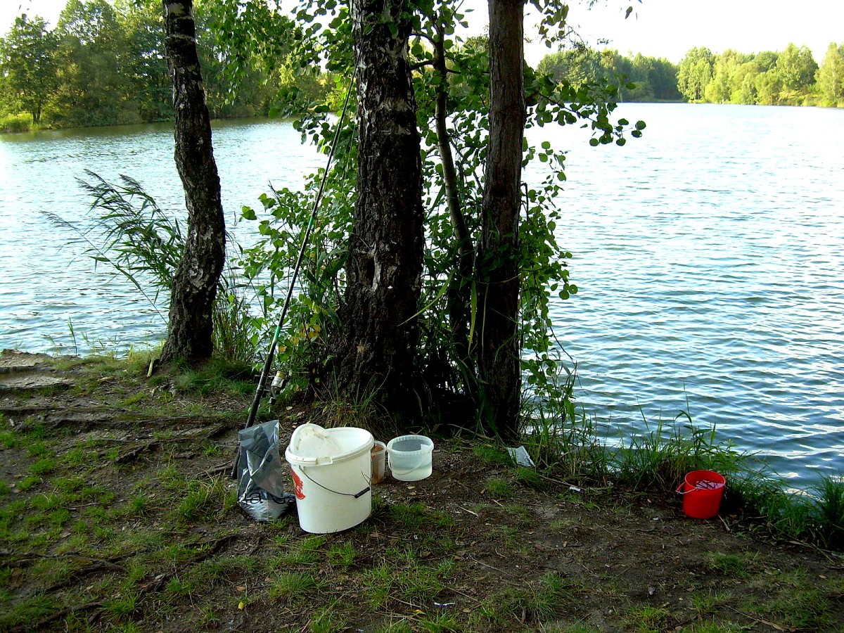 Jindřiš 6.-7.8.2009.