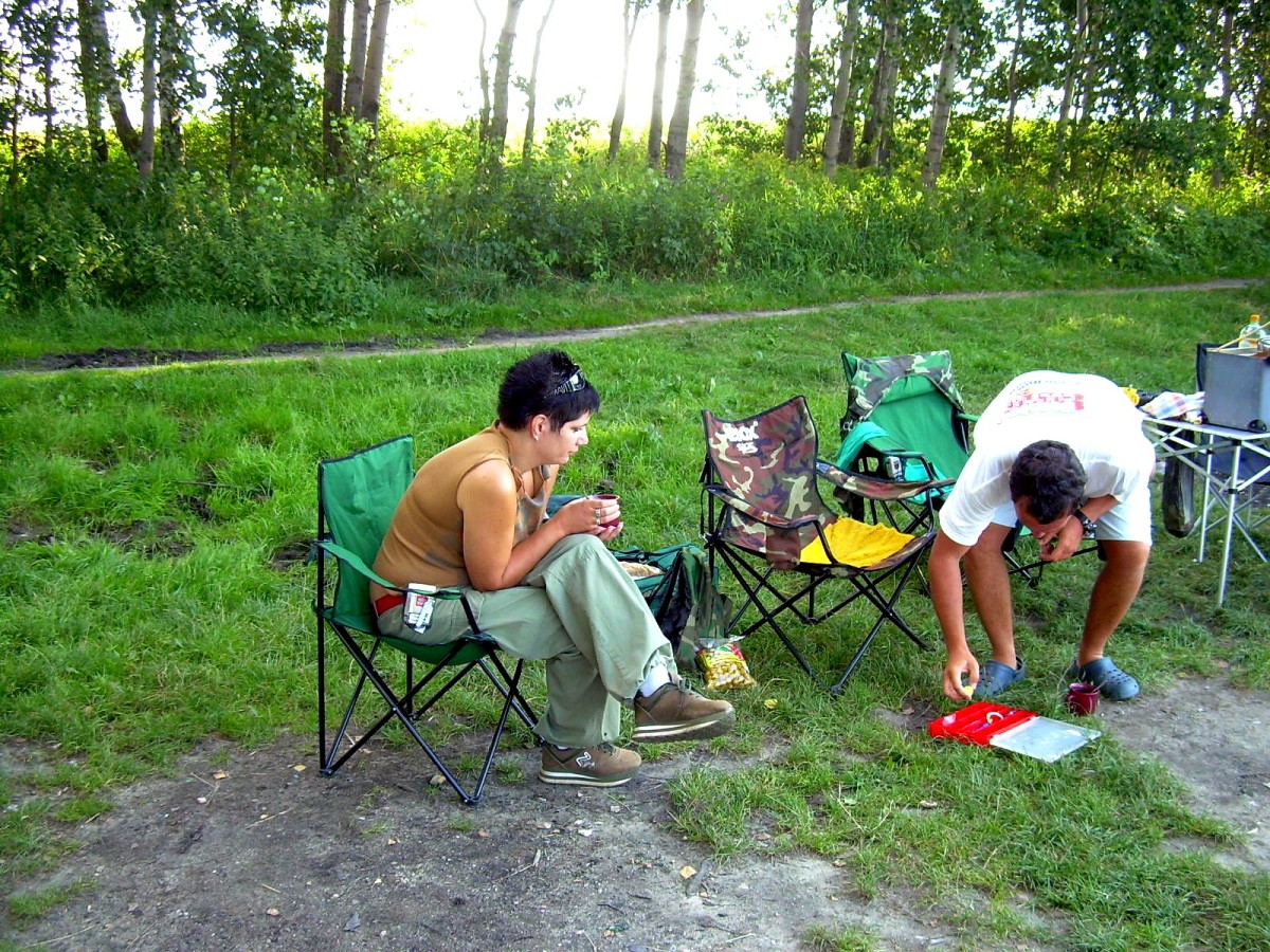 Jindřiš 6.-7.8.2009.