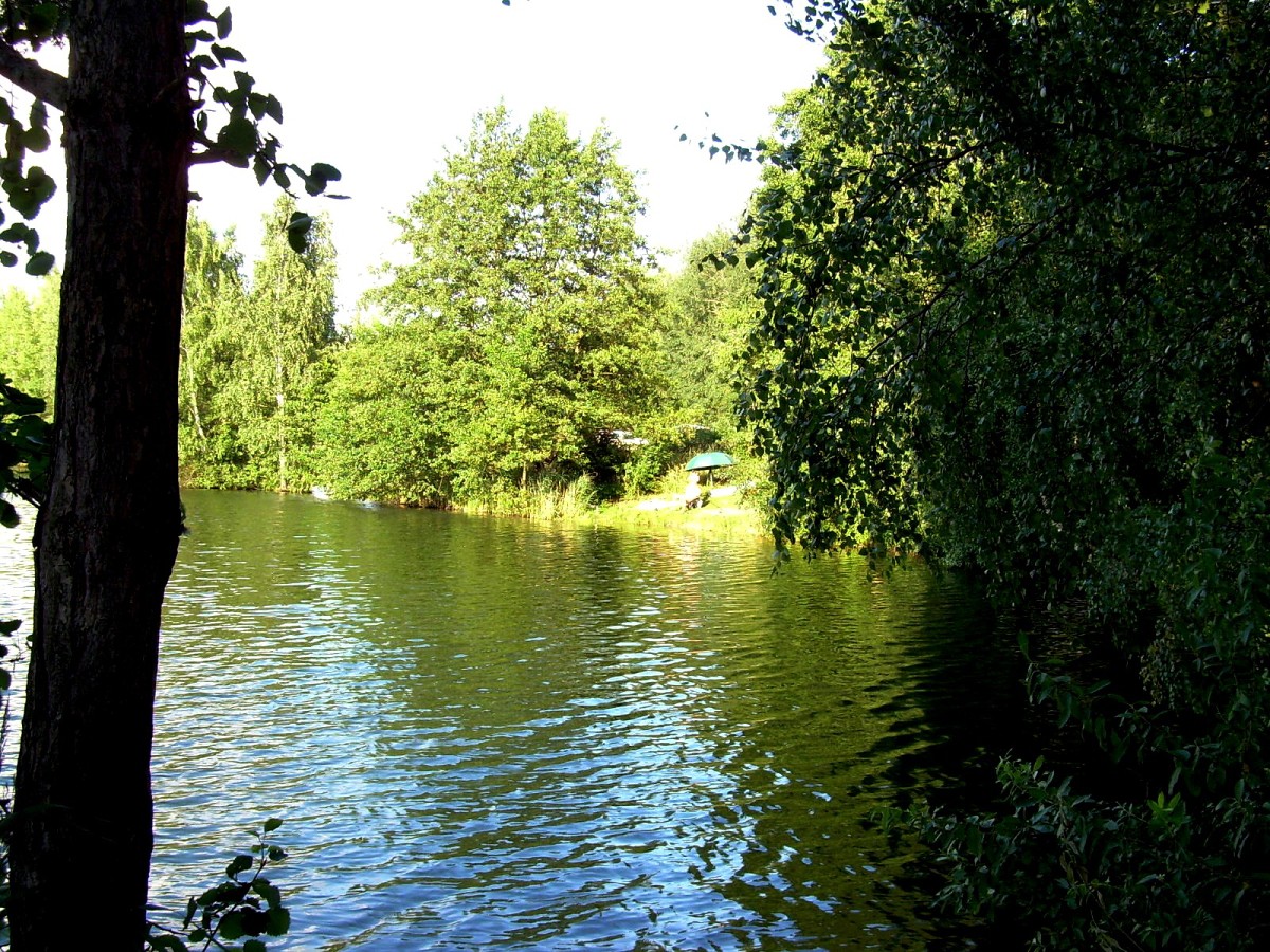 Jindřiš 6.-7.8.2009.