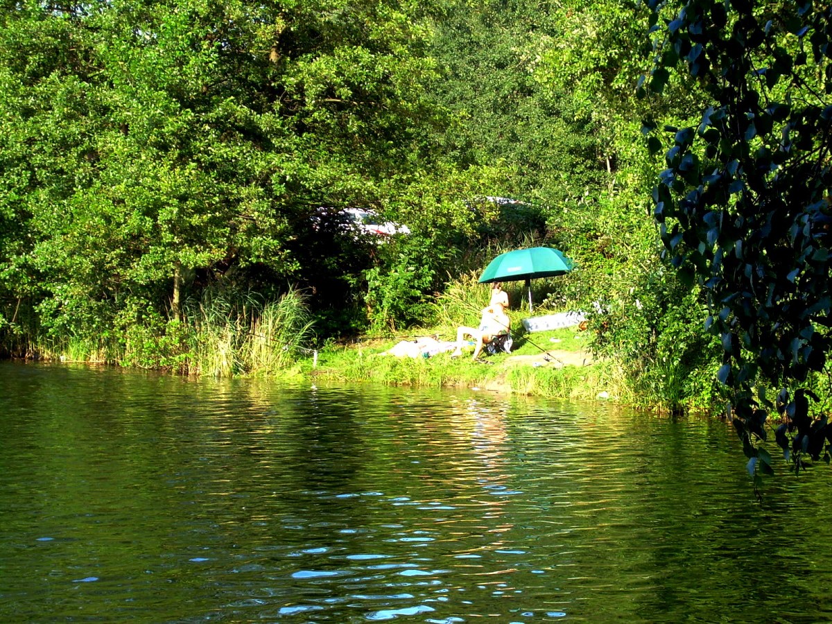 Jindřiš 6.-7.8.2009.