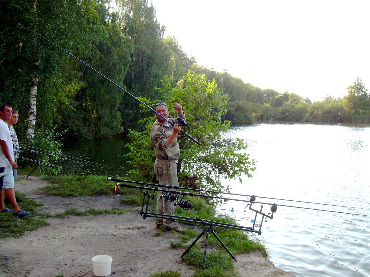 Jindřiš 6.-7.8.2009.