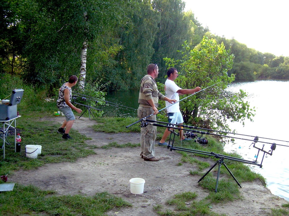 Jindřiš 6.-7.8.2009.