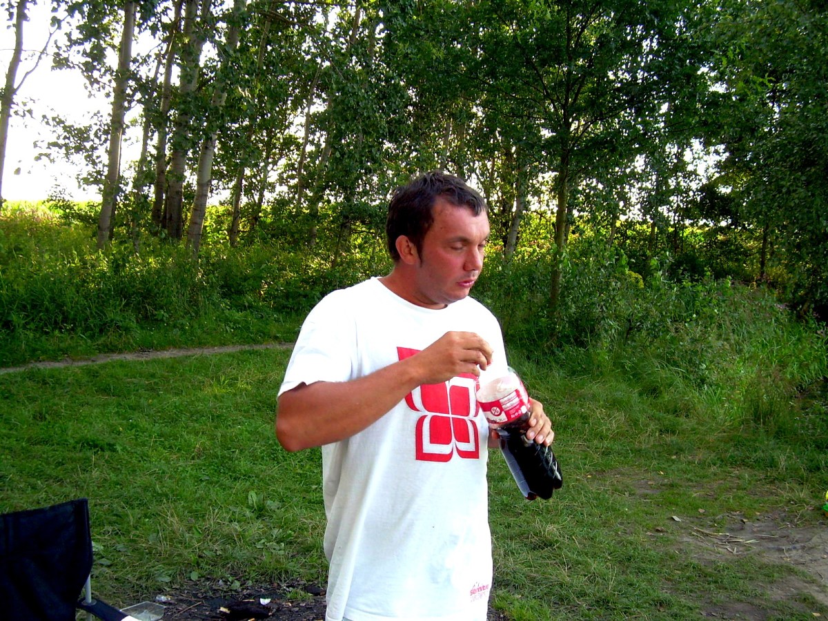 Jindřiš 6.-7.8.2009.