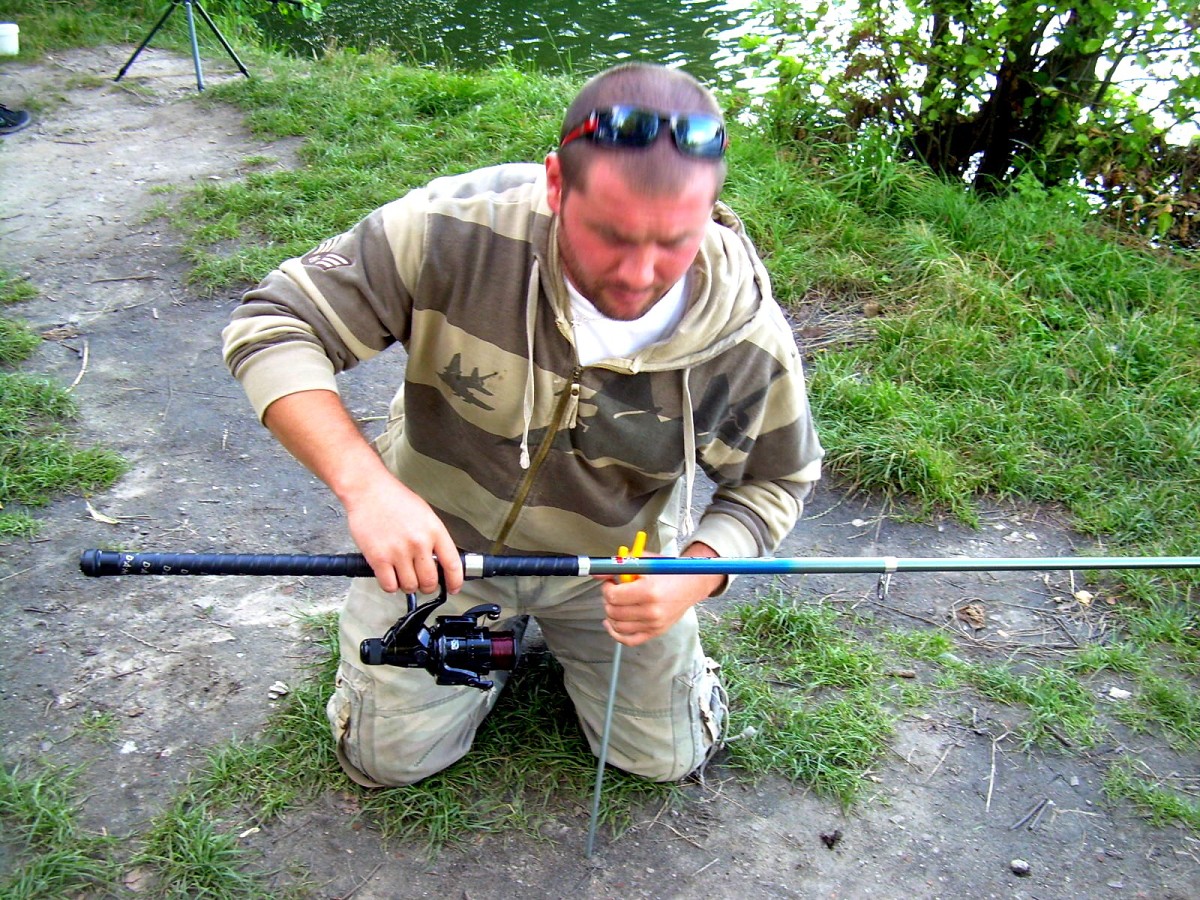 Jindřiš 6.-7.8.2009.