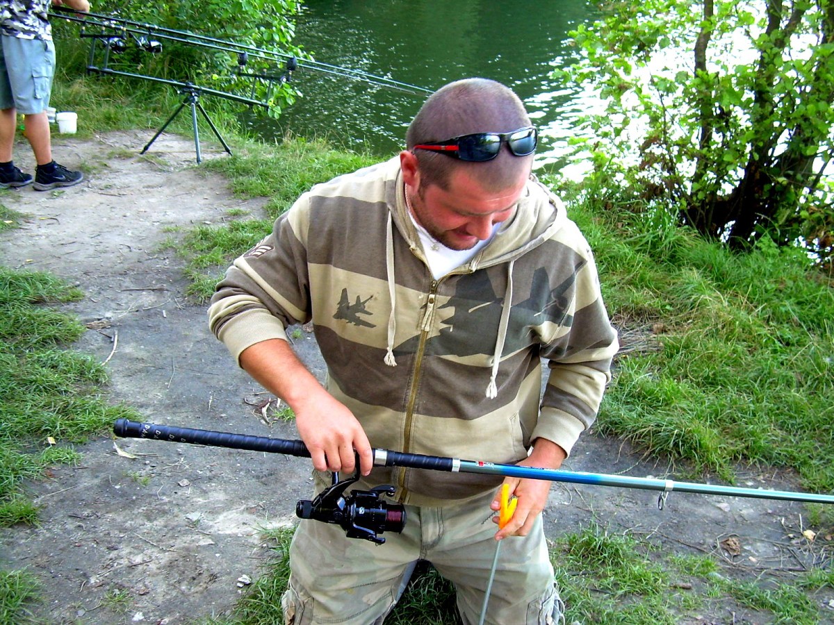 Jindřiš 6.-7.8.2009.