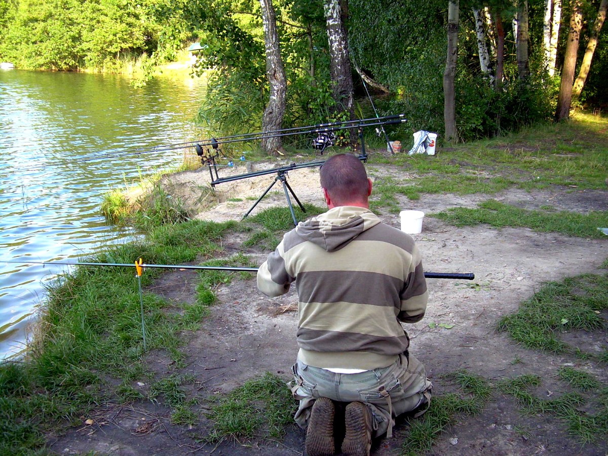 Jindřiš 6.-7.8.2009.