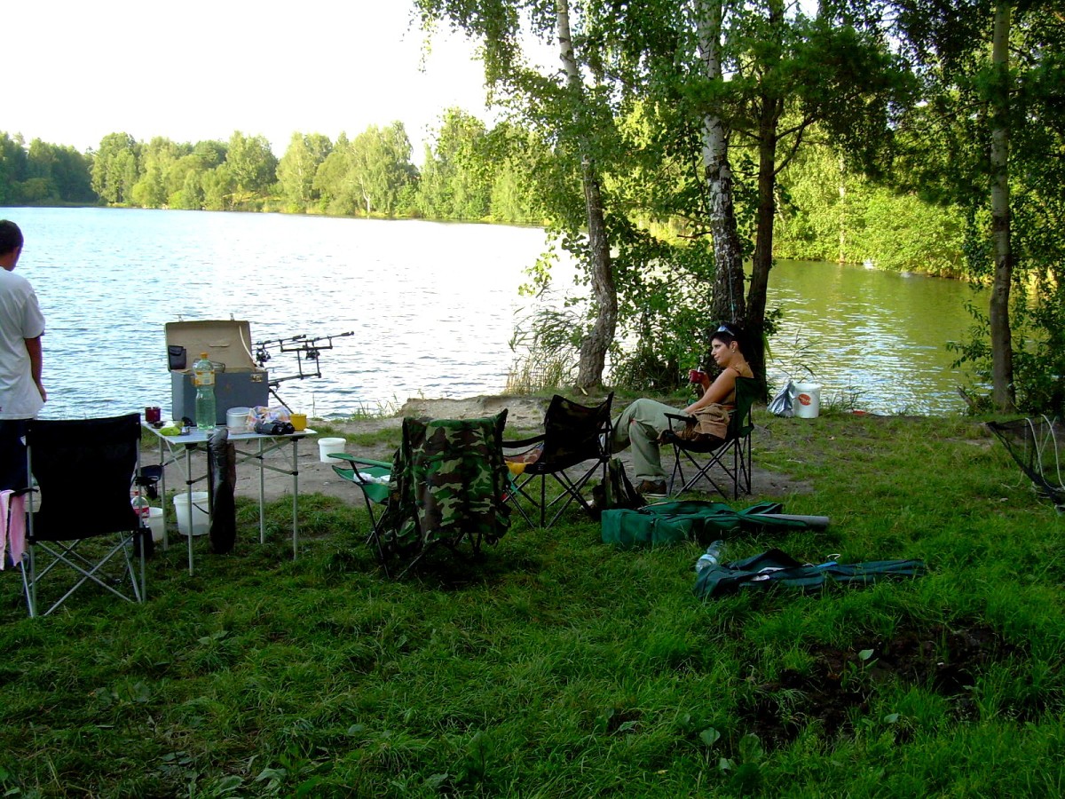 Jindřiš 6.-7.8.2009.