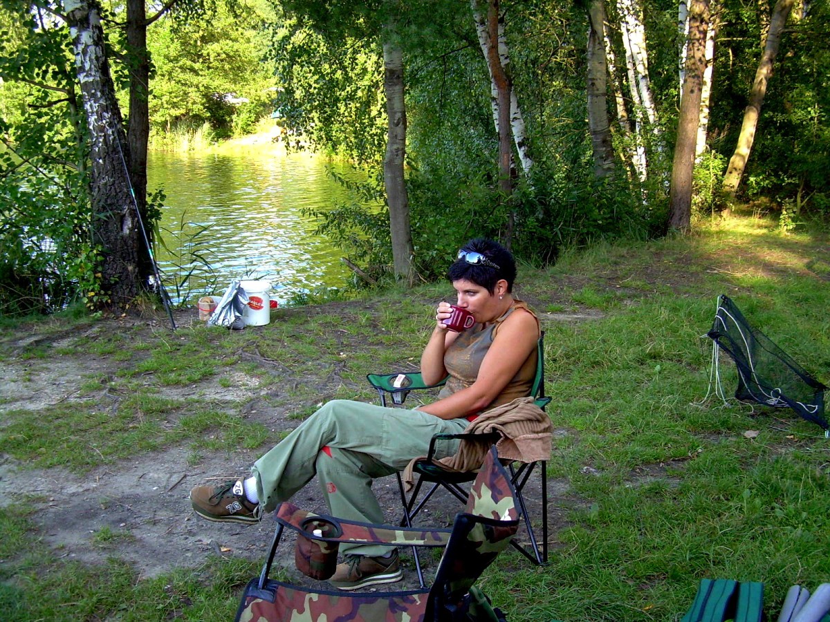 Jindřiš 6.-7.8.2009.