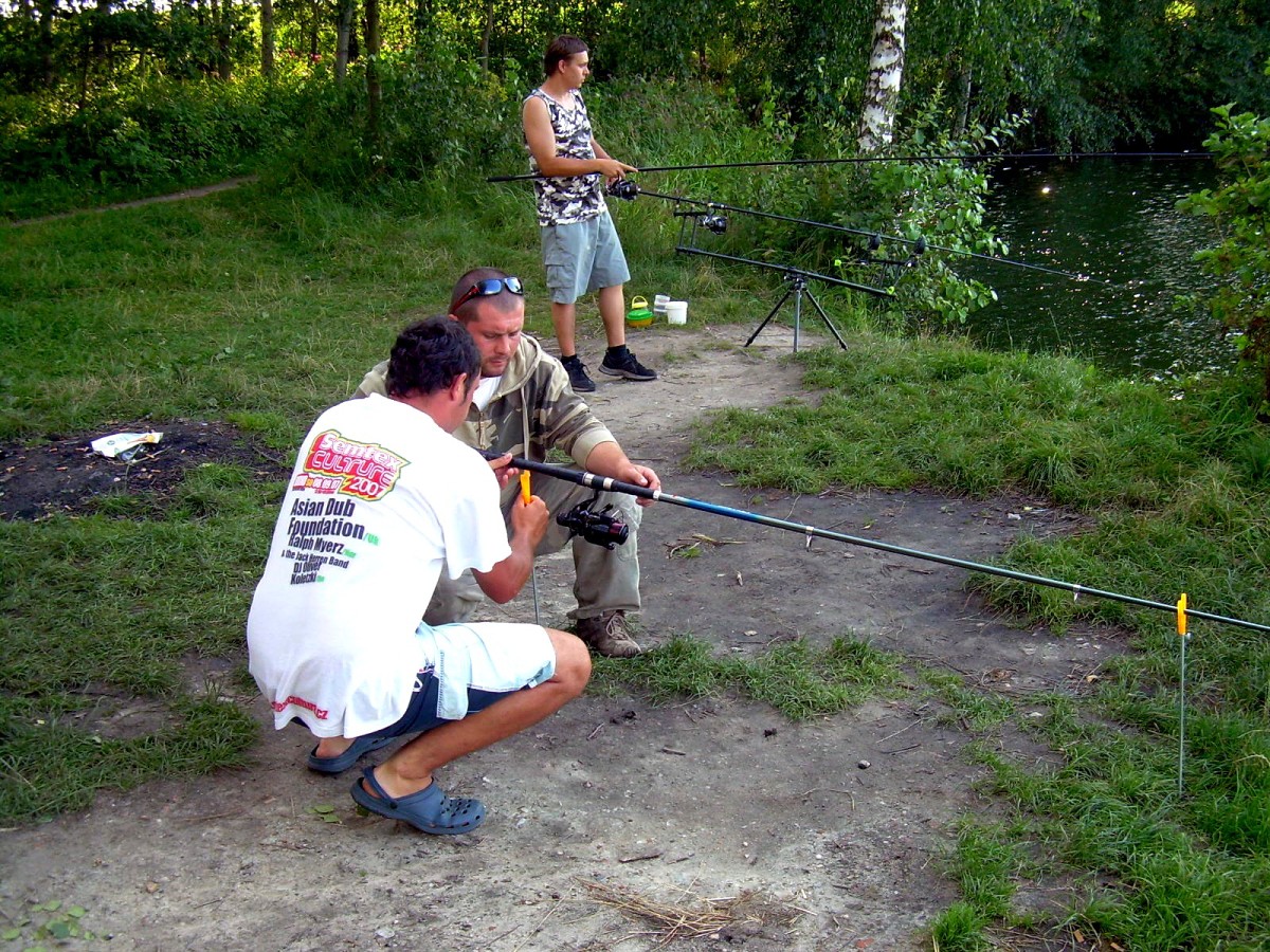 Jindřiš 6.-7.8.2009.