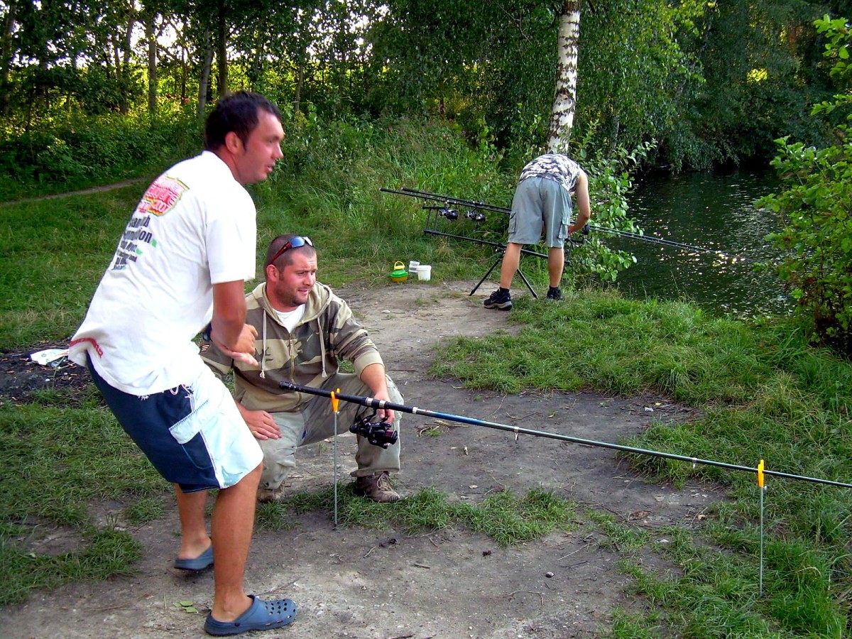 Jindřiš 6.-7.8.2009.