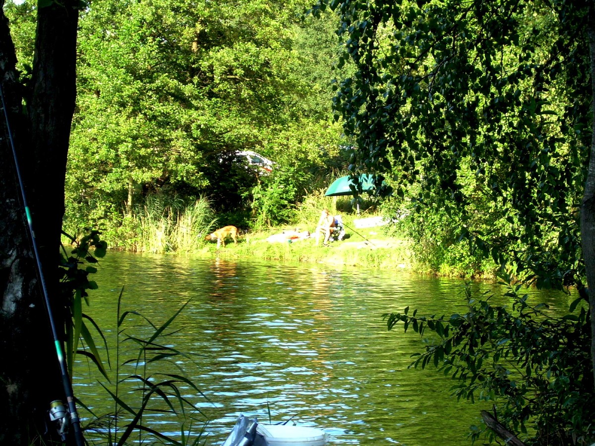 Jindřiš 6.-7.8.2009.