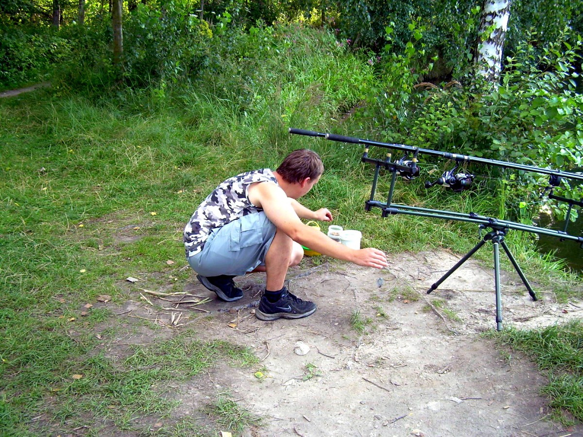 Jindřiš 6.-7.8.2009.