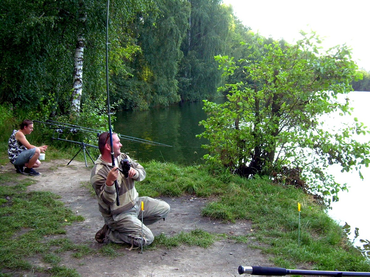 Jindřiš 6.-7.8.2009.