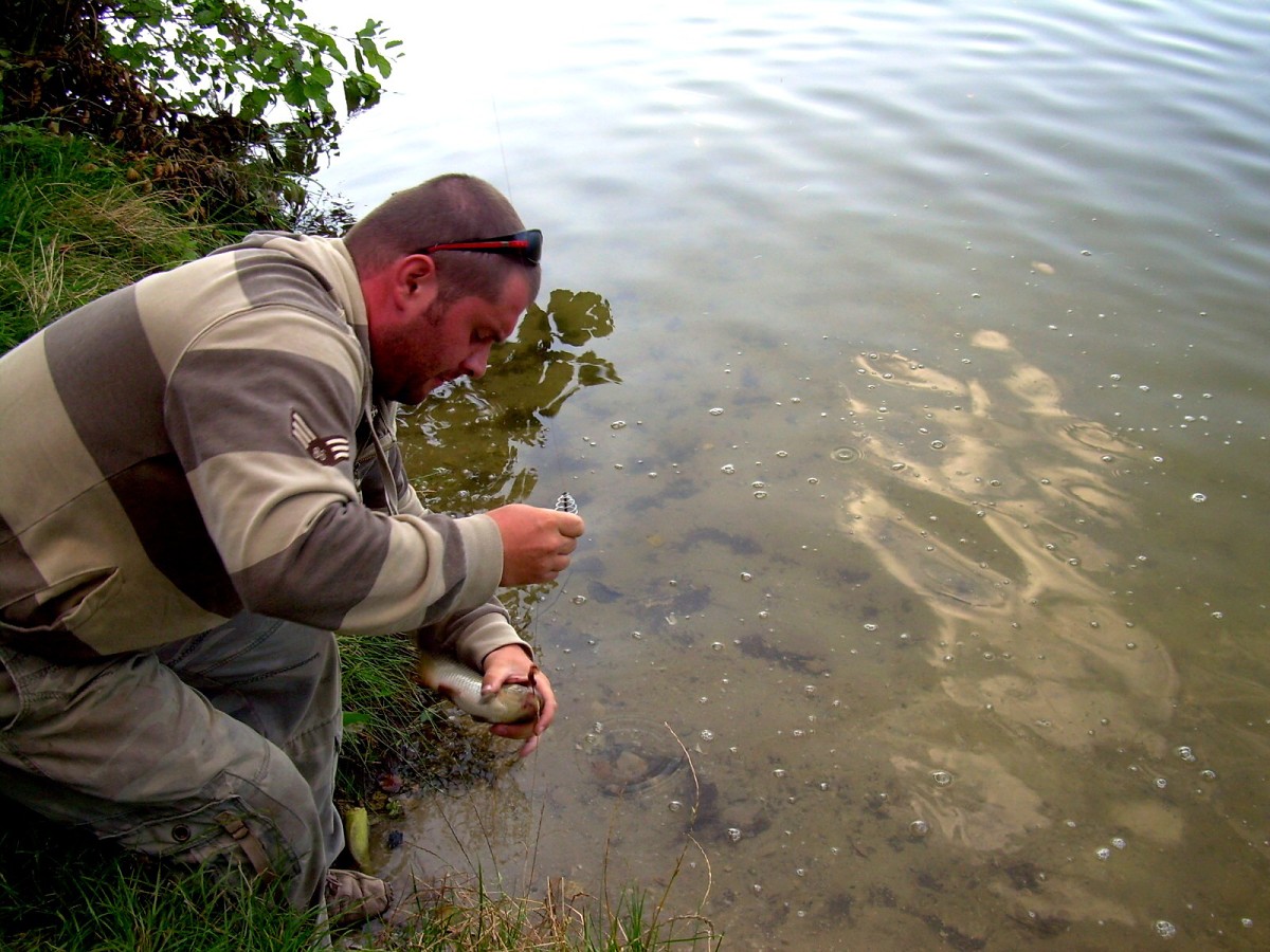 Jindřiš 6.-7.8.2009.