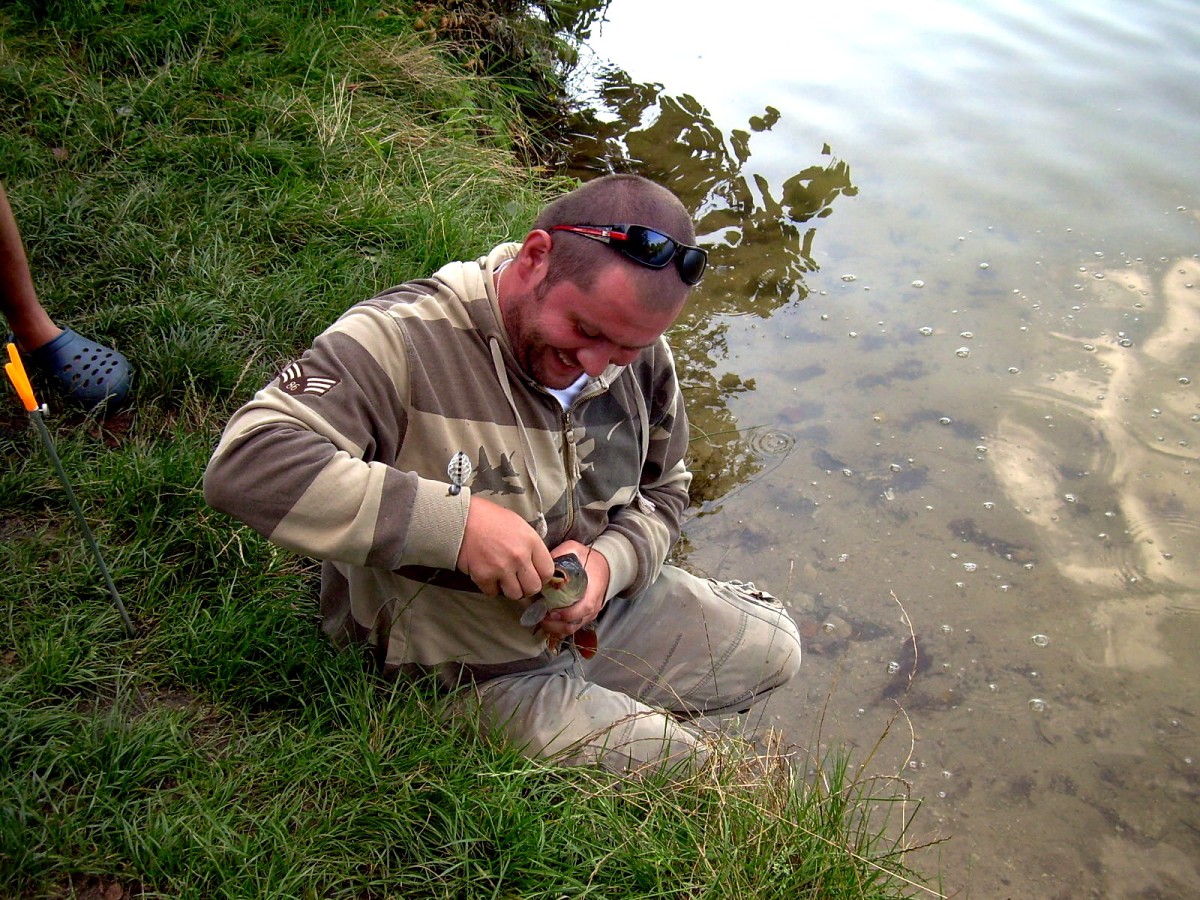 Jindřiš 6.-7.8.2009.