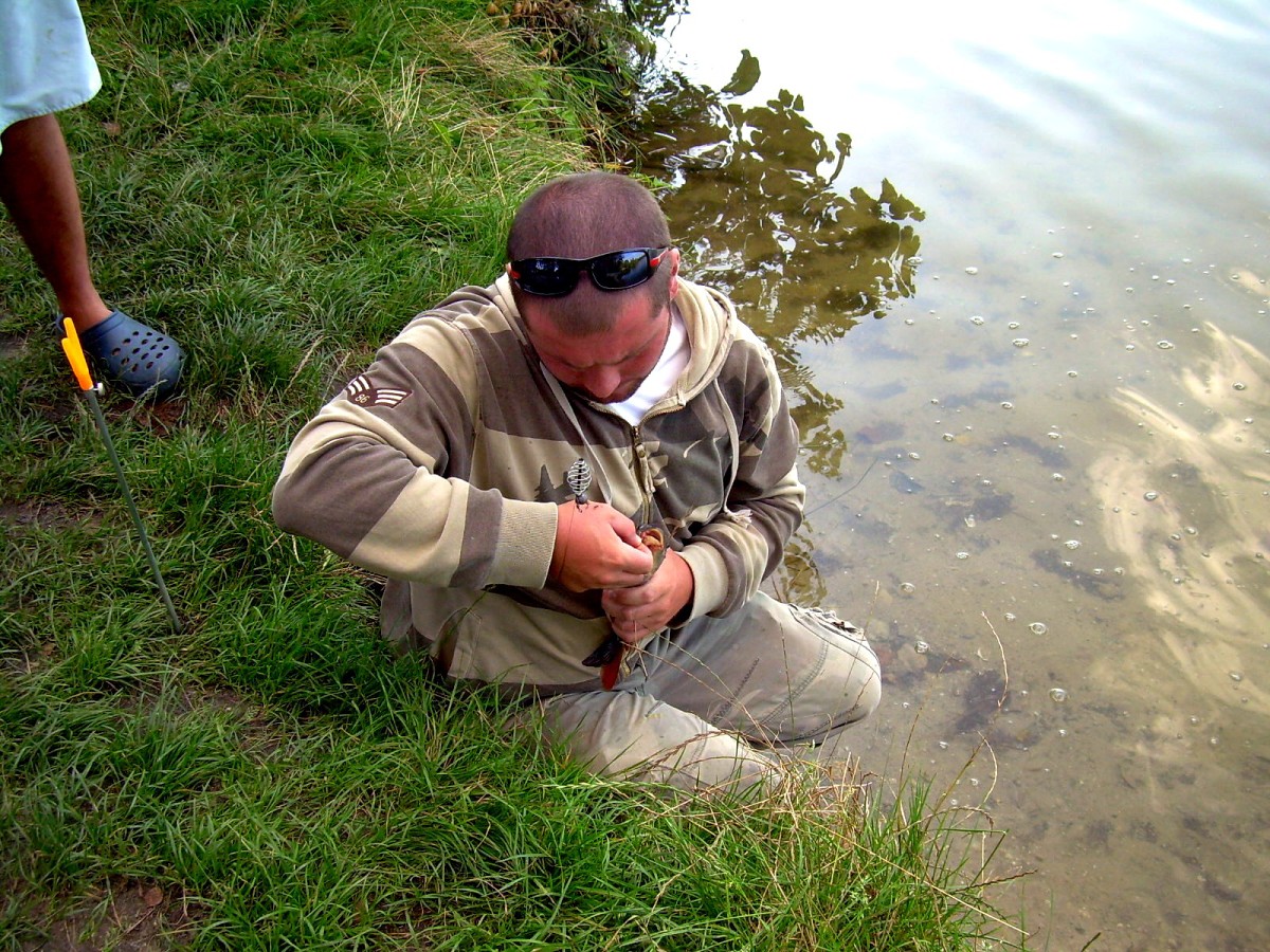 Jindřiš 6.-7.8.2009.