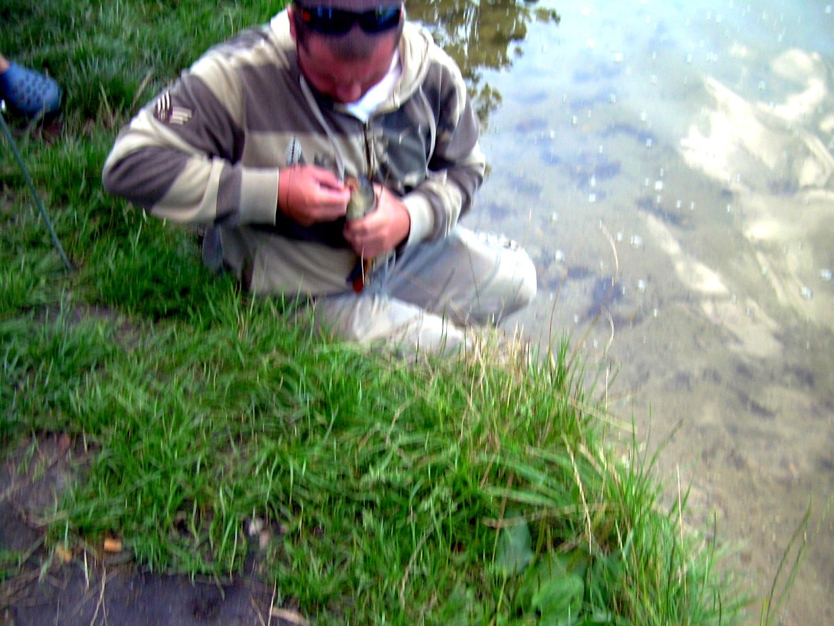 Jindřiš 6.-7.8.2009.