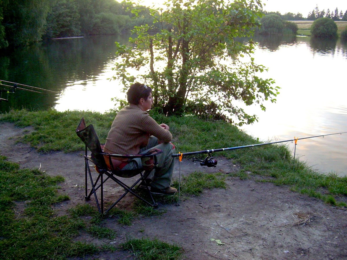 Jindřiš 6.-7.8.2009.