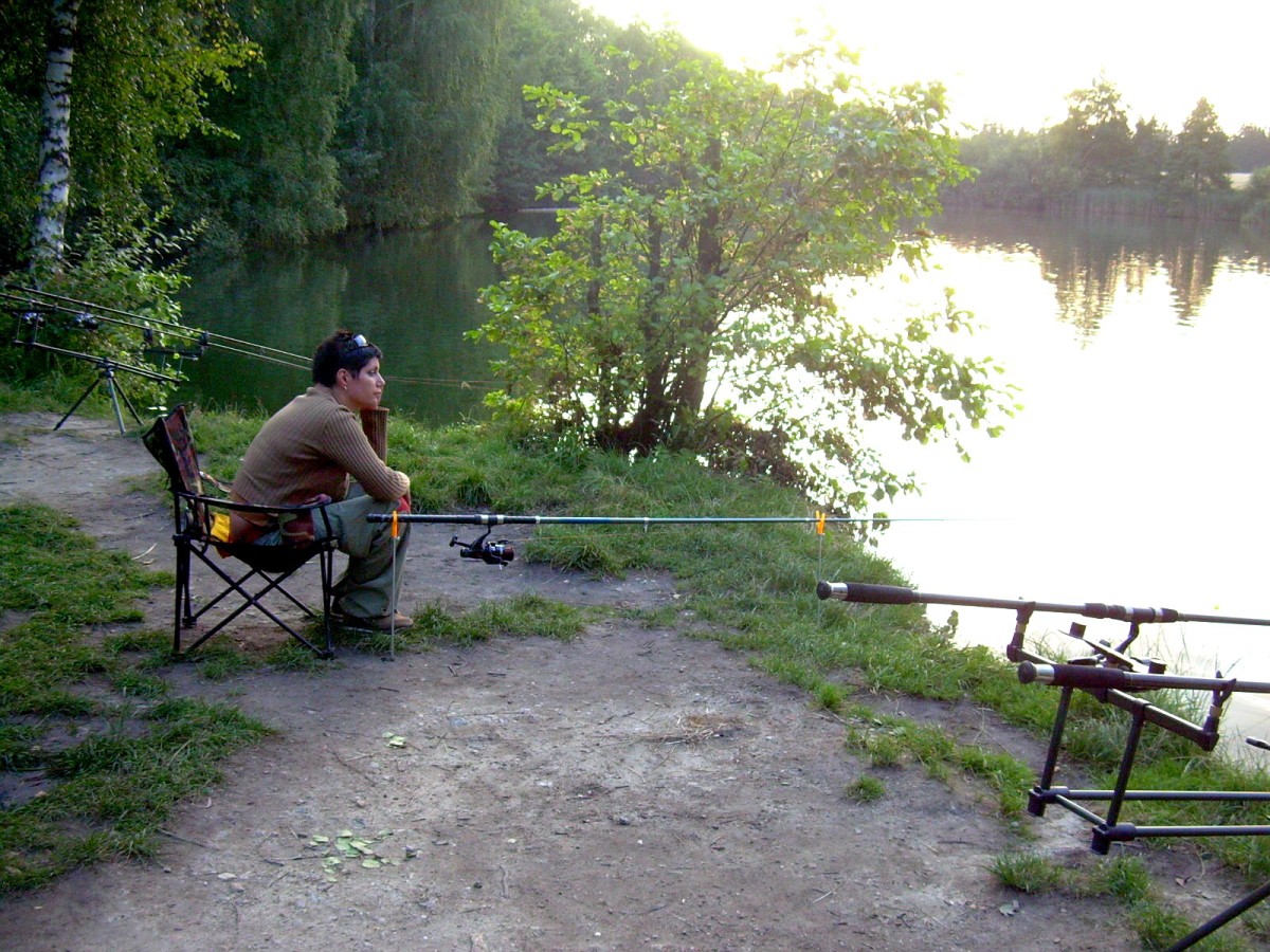 Jindřiš 6.-7.8.2009.