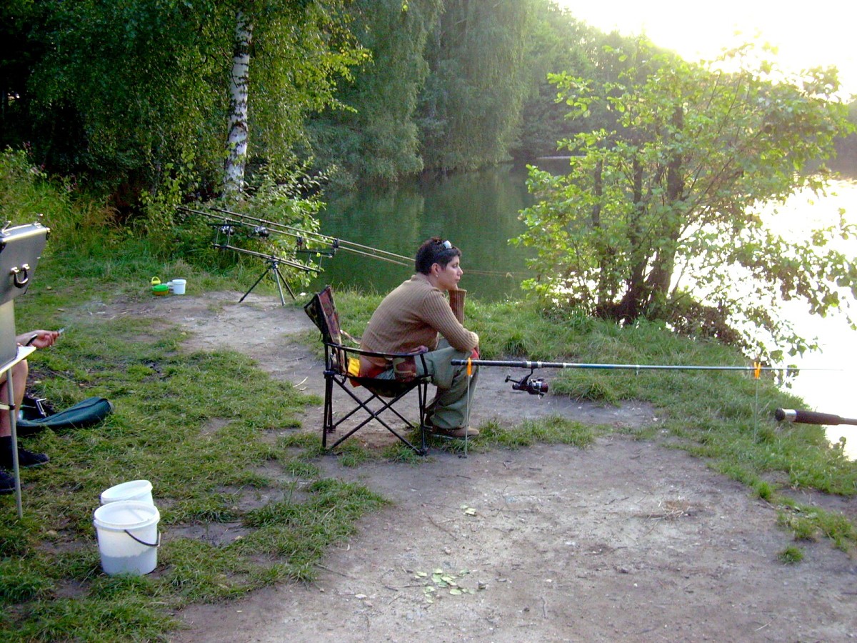 Jindřiš 6.-7.8.2009.