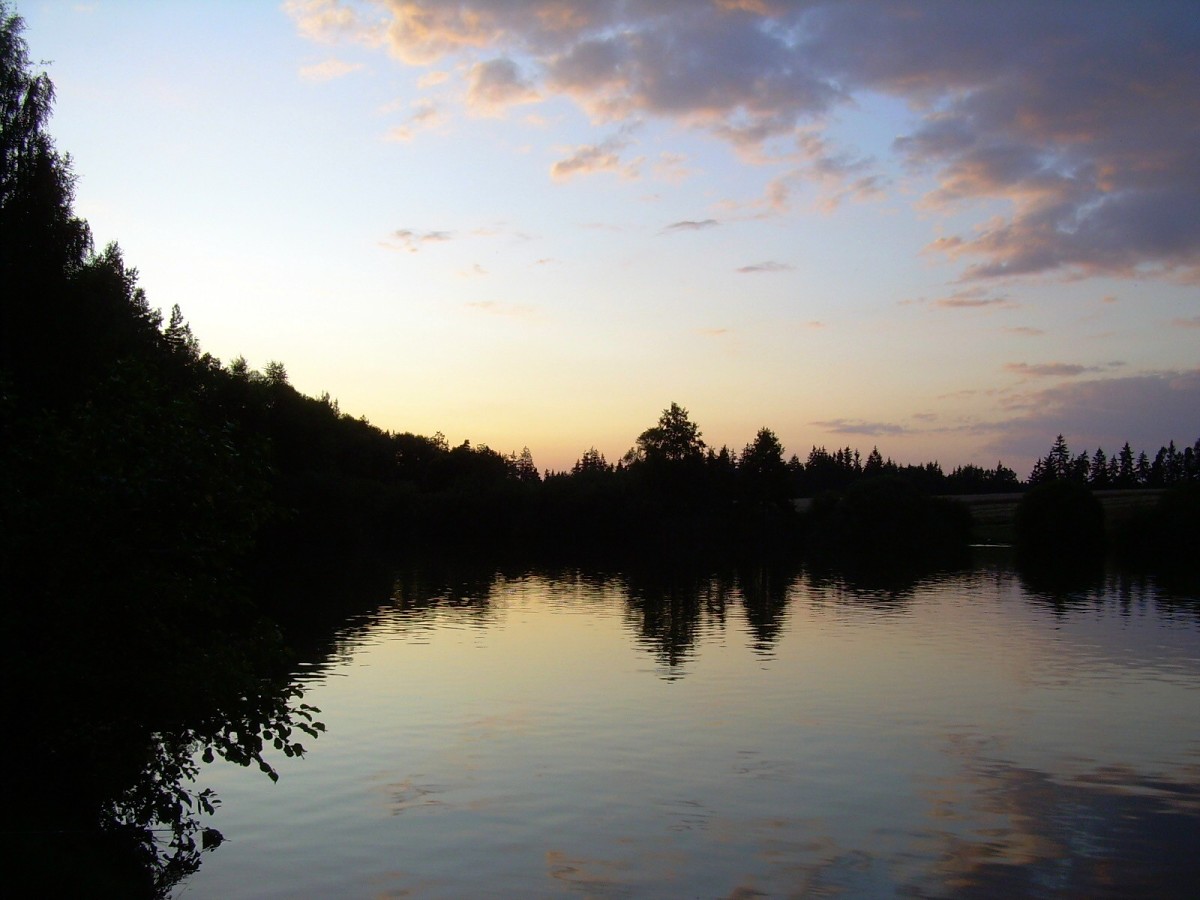 Jindřiš 6.-7.8.2009.