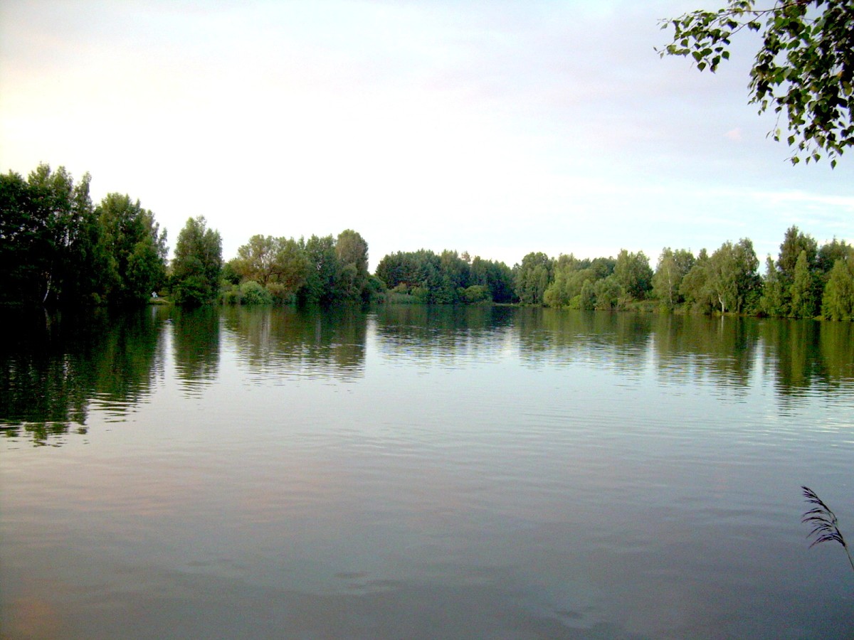 Jindřiš 6.-7.8.2009.