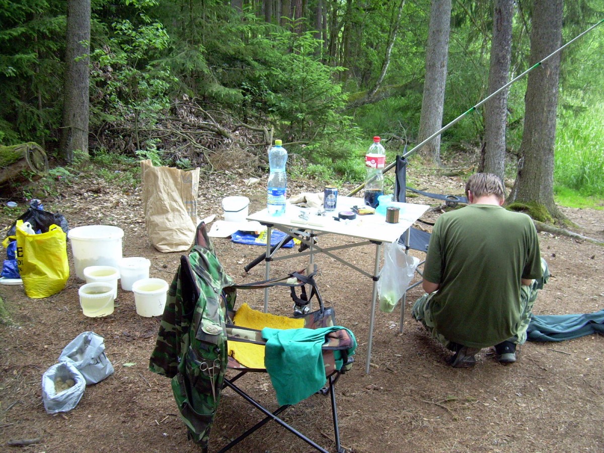 Kanclíř 15-16.6.2009.